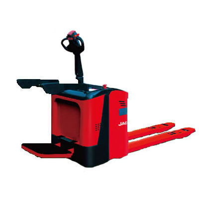 电动托盘车 - CBD20R-II - JAC Heavy-duty Construction Machine - 步行 / 提升 / 钢