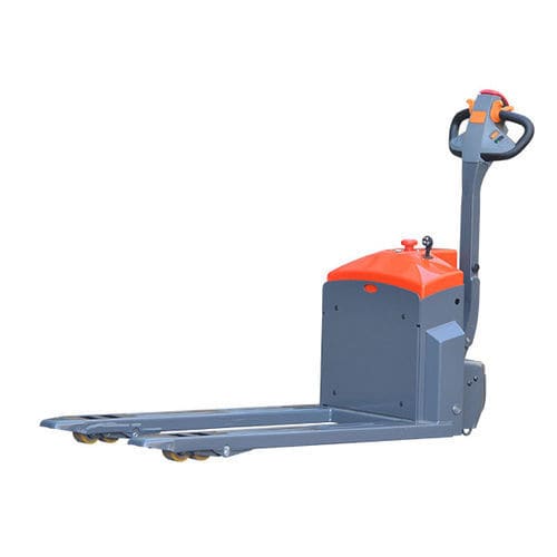 电动托盘车 - CBD15 Ⅲ - JAC Heavy-duty Construction Machine - 液压 / 步行 / 12V