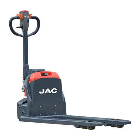 锂电池托盘车 - CBD series - JAC Heavy-duty Construction Machine - 电动 / 步行 / 24伏
