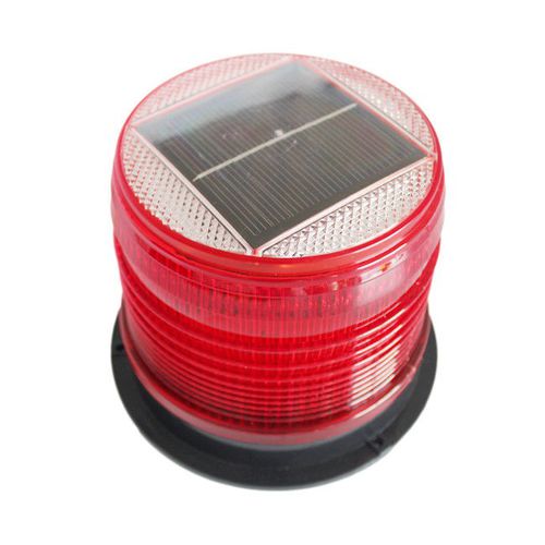 琥珀（黄色信号）警报灯 - SU-1800 - Wuhan Jackwin Industrial Co., Ltd. - 频闪 / LED式 / 聚碳酸酯