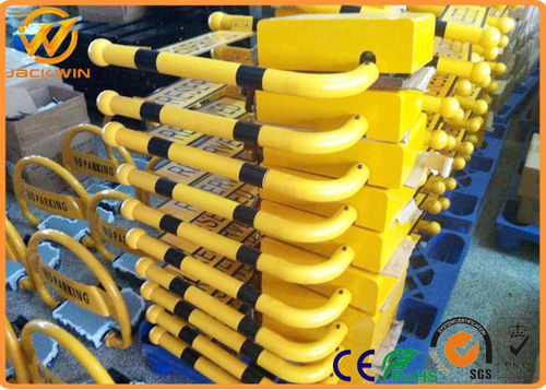 防水锁 - JW-BW-5 - Wuhan Jackwin Industrial Co., Ltd. - 钢