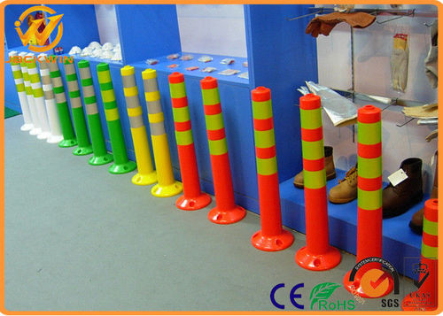 防护栏 - FL-001 - Wuhan Jackwin Industrial Co., Ltd.