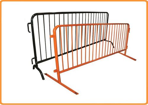 金属护栏网 - JW-PL012 - Wuhan Jackwin Industrial Co., Ltd.