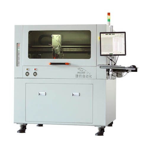 高速分配器 - D9050 - Shenzhen Jaguar Automation Equipment Co., Ltd.