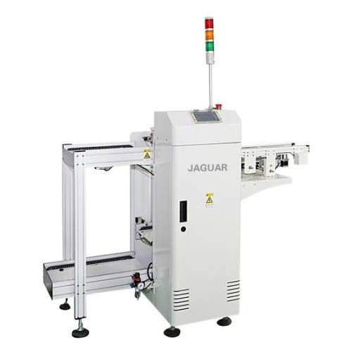 PCB卸载机 - JB-250ULD - Shenzhen Jaguar Automation Equipment Co., Ltd. - 自动