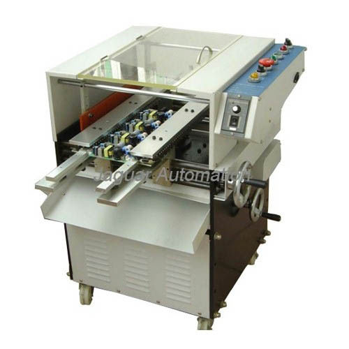 旋转刀切割机 - LCM-1 - Shenzhen Jaguar Automation Equipment Co., Ltd. - 用于金属 / PCB印刷电路板 / 电线