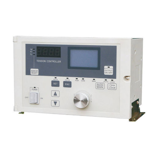 带张力控制器 - KTC828A - Dongguan Weizheng Electromechanical Technology Co., Ltd.