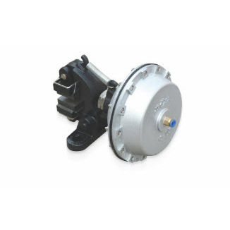 碟式制动器 - YS-DBG series - Dongguan Weizheng Electromechanical Technology Co., Ltd. - 气动