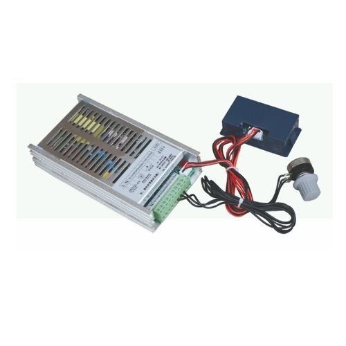 功率放大器 - YS-4.0 - Dongguan Weizheng Electromechanical Technology Co., Ltd. - 用于纸幅张力传感器