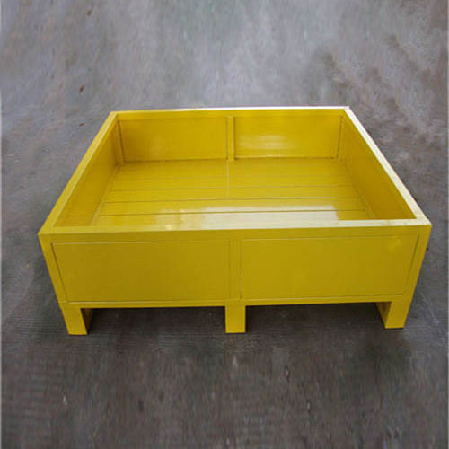 托盘 - SL-TP series - Guangdong Sunli Intelligent Logistics Equipment Co., Ltd.