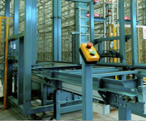 码垛卸垛机 - Guangdong Sunli Intelligent Logistics Equipment Co., Ltd.