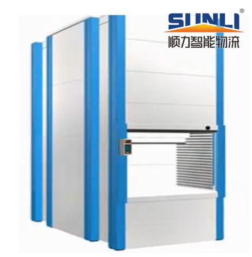 立式输送机 - Guangdong Sunli Intelligent Logistics Equipment Co., Ltd. - 升降 / 存储 / 货盘