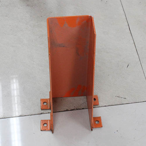防撞柱 - Guangdong Sunli Intelligent Logistics Equipment Co., Ltd.