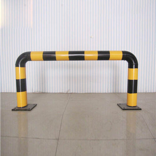 防撞系统 - Guangdong Sunli Intelligent Logistics Equipment Co., Ltd.