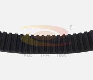 正时传动带 - RPP series - Shenzhen Jbosun Industrial Equipment Co., Ltd. - 纤维玻璃 / 橡胶 / 用于机床