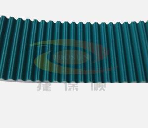 正时传动带 - RPP series - Shenzhen Jbosun Industrial Equipment Co., Ltd. - PU / 免维护 / 耐磨损