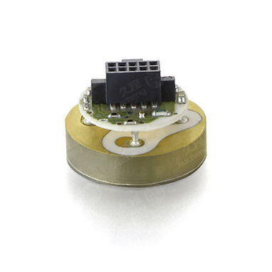 绝对压力传感器 - UCS2 - NANJING JIUCHENG TECHNOLOGY CO., LIMITED - 电容 / 耐腐蚀