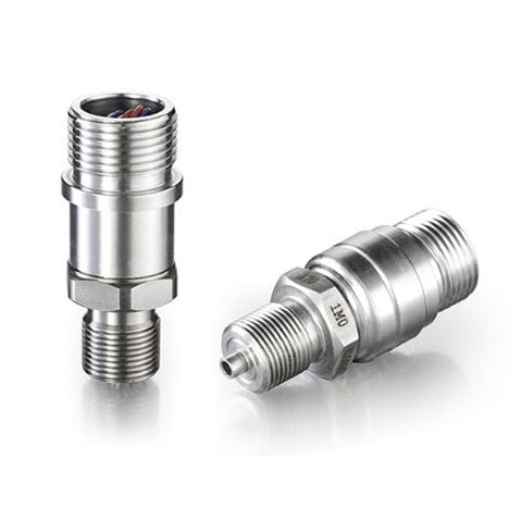 绝对压力换能器 - JC-CE01 - NANJING JIUCHENG TECHNOLOGY CO., LIMITED - 隔膜 / 模拟 / 螺纹