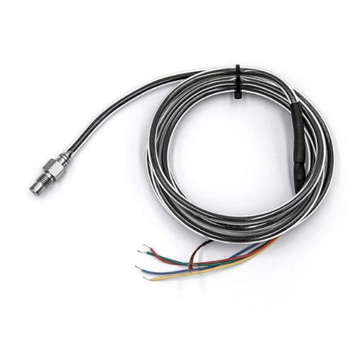 绝对压力换能器 - JC691 - NANJING JIUCHENG TECHNOLOGY CO., LIMITED - 压阻 / 模拟 / 紧凑型