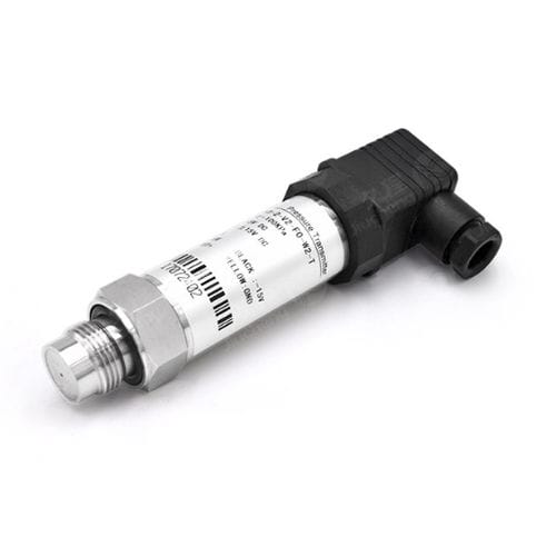绝对压力变送器 - JC690 - NANJING JIUCHENG TECHNOLOGY CO., LIMITED - 压电 / 模拟