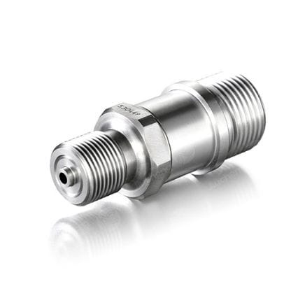 相对压力传感器 - CE01 - NANJING JIUCHENG TECHNOLOGY CO., LIMITED - 硅 / 螺纹 / 用于航空工业