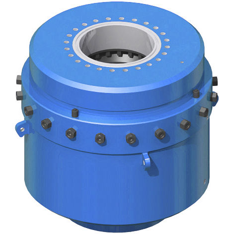 环形爆裂防护装置 - Jianhu Jielin Petrochemical Machinery Co., Ltd.