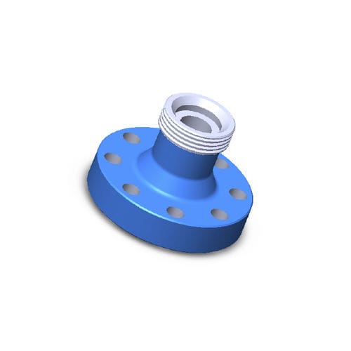 焊接法兰 - Jianhu Jielin Petrochemical Machinery Co., Ltd.