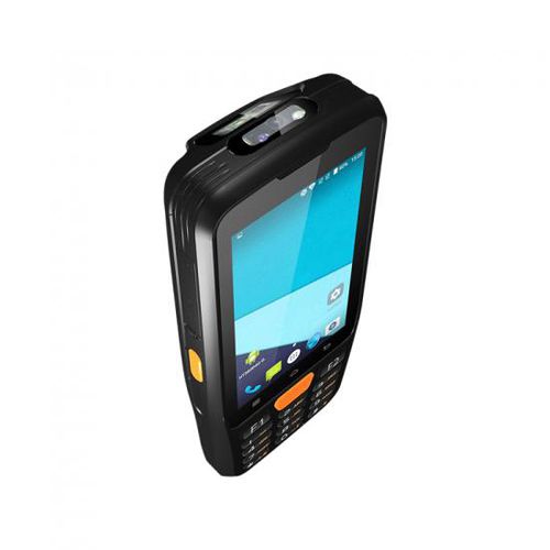 Android安卓PDA - HT380D - Guangzhou Jiebao Technology Co., Ltd. - 4G / RFID / HF