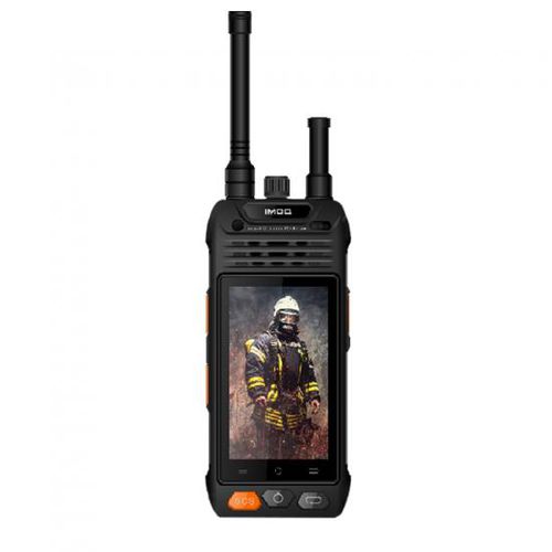 对讲机 - HT380DG - Guangzhou Jiebao Technology Co., Ltd.