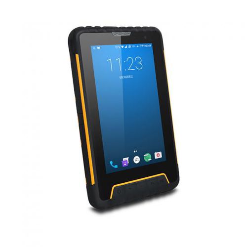 安卓6.0PDA - HT368D - Guangzhou Jiebao Technology Co., Ltd. - 4G / RFID / 2G