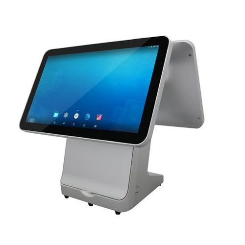 触摸屏终端 - JP762A-AAI8 - Guangzhou Jiebao Technology Co., Ltd. - 台式 / 1366 x 768 / Quad Core Cortex A17