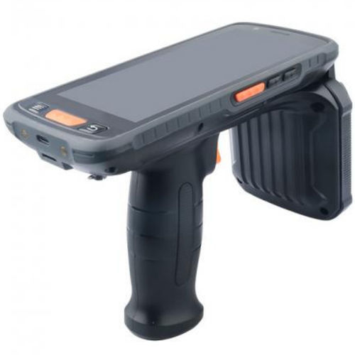 安卓11PDA - V9000S                                  - Guangzhou Jiebao Technology Co., Ltd. - 4G / RFID / UHF