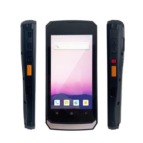 安卓10PDA - V200 - Guangzhou Jiebao Technology Co., Ltd. - 4G / WiFi / 蓝牙