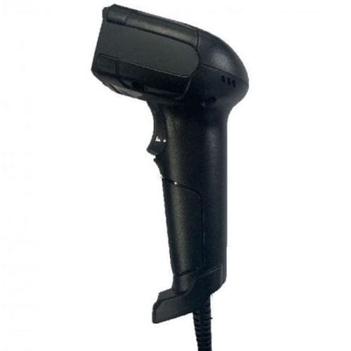便携式条码扫描仪 - 1650S                        - Guangzhou Jiebao Technology Co., Ltd. - 1D / 2D / 用于仓库