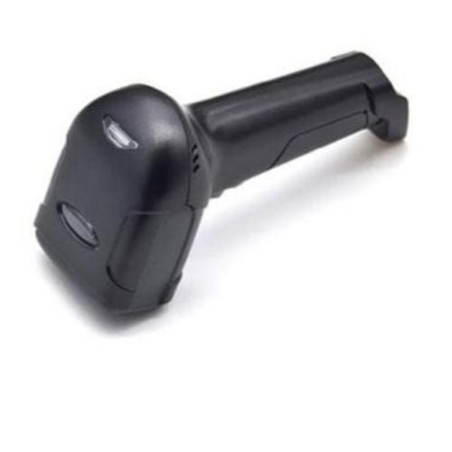 便携式条码扫描仪 - 1650SW                               - Guangzhou Jiebao Technology Co., Ltd. - 1D / 2D / 用于仓库