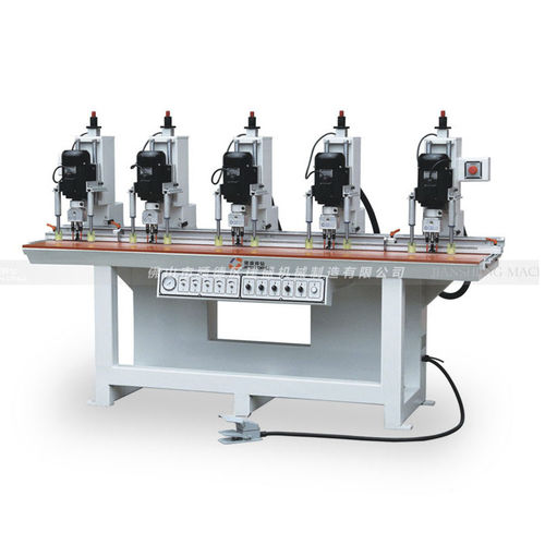 冲孔镗床 - MZB73035 - Foshan Shunde Jiansheng Machine Manufacturing Co., Ltd. - 用于木材