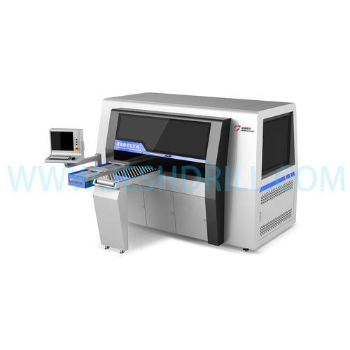 CNC数控钻铣床 - JS-K5 - Foshan Shunde Jiansheng Machine Manufacturing Co., Ltd. - 用于木材