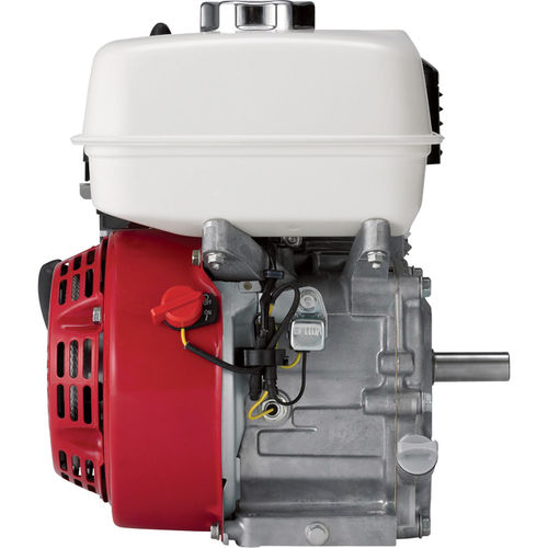 汽油发动机 - GE series - Fuzhou Jet Electric Machinery Co., Ltd. - 单缸 / 泵用 / 四冲程