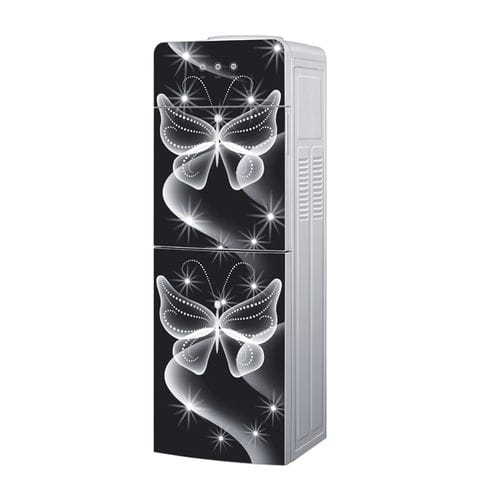 落地饮水机 - YLR-JW-738 - Ningbo Jewin Electrical Appliances Co., Ltd.