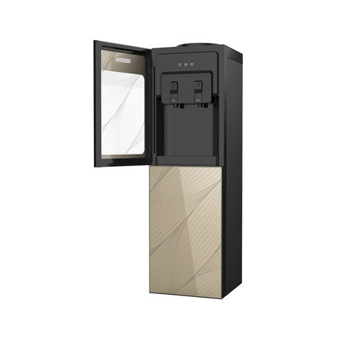 落地饮水机 - YLR-JW-527 - Ningbo Jewin Electrical Appliances Co., Ltd.