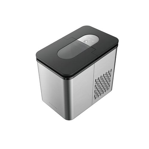 立方体制冰机 - JW-ICM1202 - Ningbo Jewin Electrical Appliances Co., Ltd.