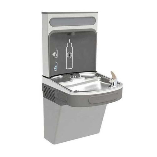 壁挂饮水机 - JW 35-2 - Ningbo Jewin Electrical Appliances Co., Ltd. - 用于装瓶应用 / 带水槽