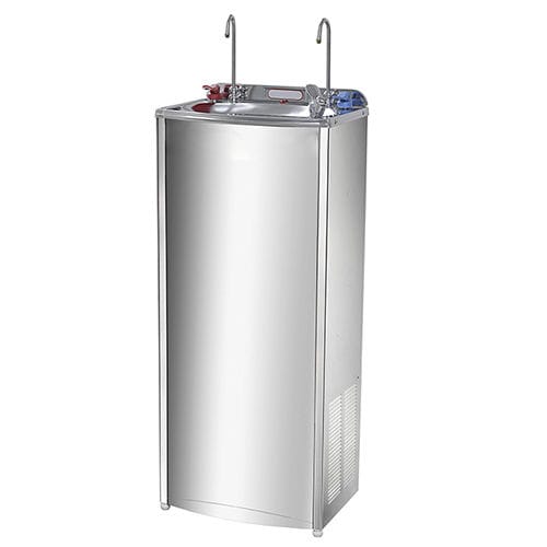 落地饮水机 - YRL-600B - Ningbo Jewin Electrical Appliances Co., Ltd. - 带水槽