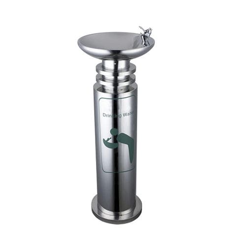 户外饮水机 - YRL-600A - Ningbo Jewin Electrical Appliances Co., Ltd. - 壁挂 / 带水槽
