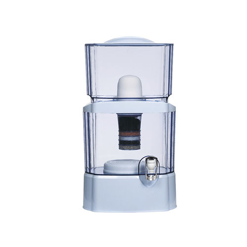 水过滤器 - H-24B - Ningbo Jewin Electrical Appliances Co., Ltd. - 芯式 / 陶瓷