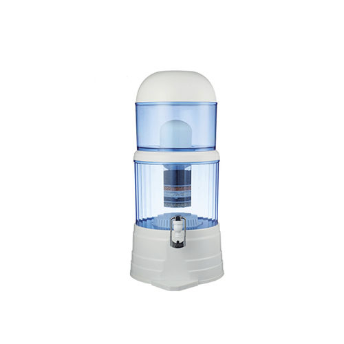 水过滤器 - H-14B - Ningbo Jewin Electrical Appliances Co., Ltd. - 芯式 / 陶瓷
