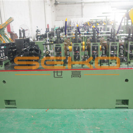 卧式铣床 - SZG-30 - Guangdong Hangao Technology Co., Ltd. - 工业 / 高精度
