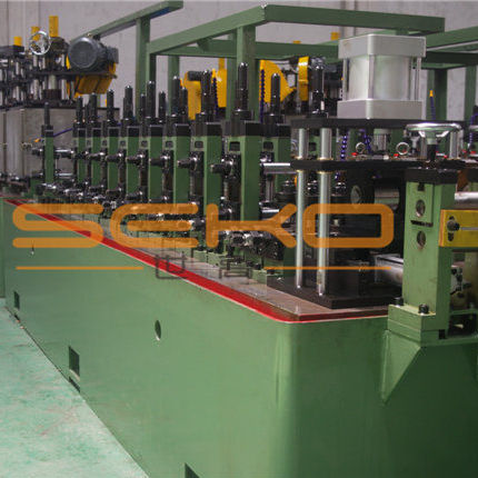 管道生产线 - SZG-30 - Guangdong Hangao Technology Co., Ltd.