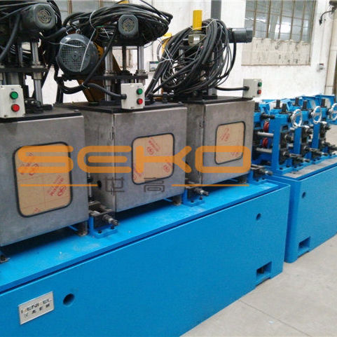 卧式铣床 - SZG-40 - Guangdong Hangao Technology Co., Ltd. - 工业 / 高精度