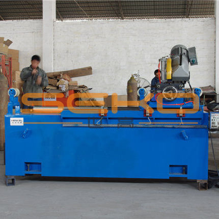 管道生产线 - SZG-40 - Guangdong Hangao Technology Co., Ltd.